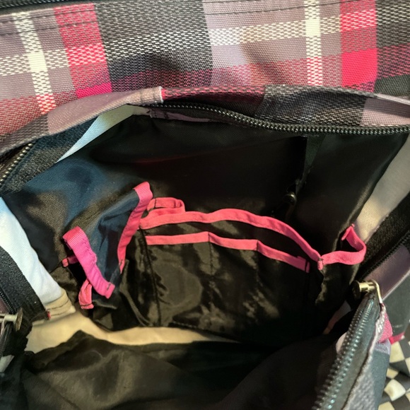 Jansport Big Student Backpack - Picture 6 of 6